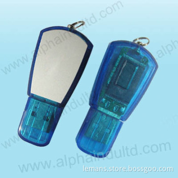 Diamond USB Drive (ALP-016U)